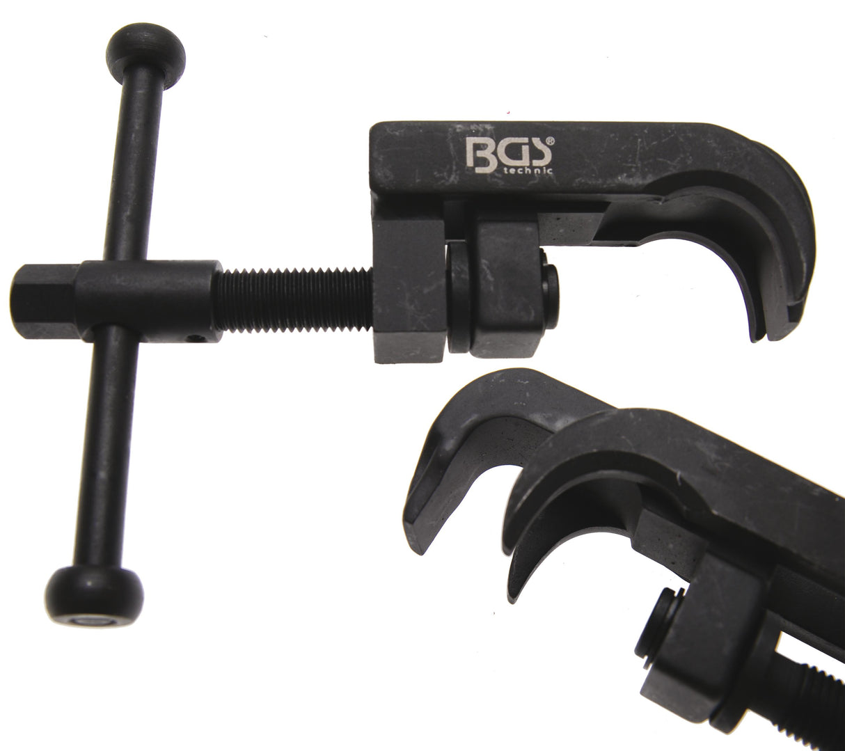 VALVE SHIM REMOVER FOR DOHC ENGINES (8252)