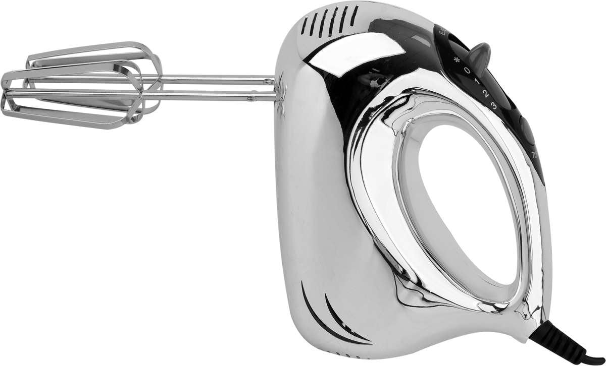 HAND MIXER 200-250W WITH S/S BOWL (67790)