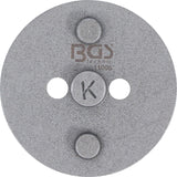BRAKE PISTON RESET ADAPTOR K | FOR CITROEN (11006)
