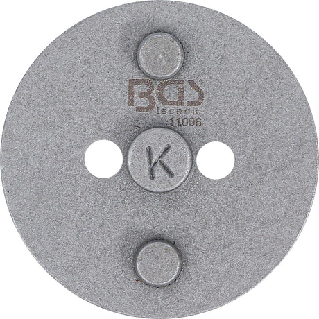 BRAKE PISTON RESET ADAPTOR K | FOR CITROEN (11006)