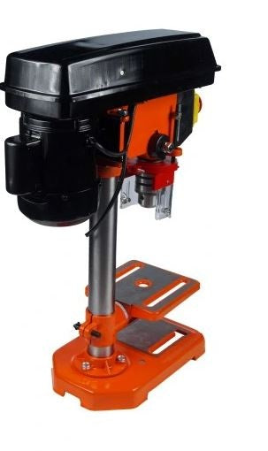 DRILL PRESS | 1600W 16 MM + CLAMPS (SK12233)