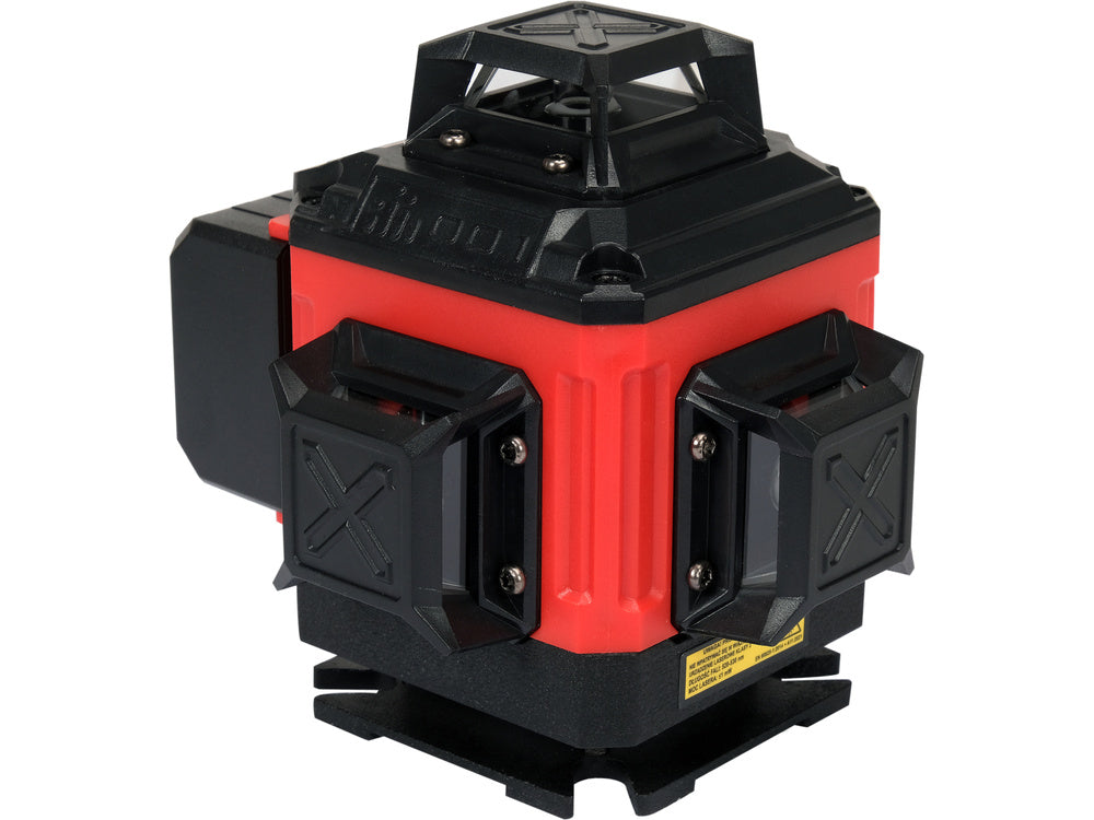 4D GREEN LASER, TRIPOD AND ACCESSORIES (YT-30415)