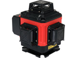 4D GREEN LASER, TRIPOD AND ACCESSORIES (YT-30415)
