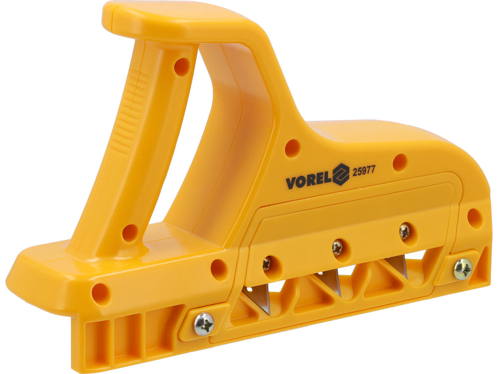 PLASTERBOARD PLANER (25977)
