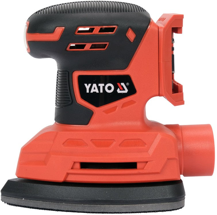 DETAIL SANDER 18V DELTA - BODY (YT-82755)