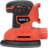 DETAIL SANDER 18V DELTA - BODY (YT-82755)