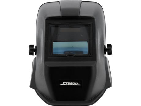 WELD. HELMET TRUE COLOR FILTER 90X35 MM (74485V)