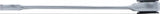 RATCHET WRENCH | OPEN | 10 MM (30840)