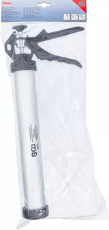 ALUMINIUM CAULKING GUN, FOR CARTRIDGES | 380 MM (3513)