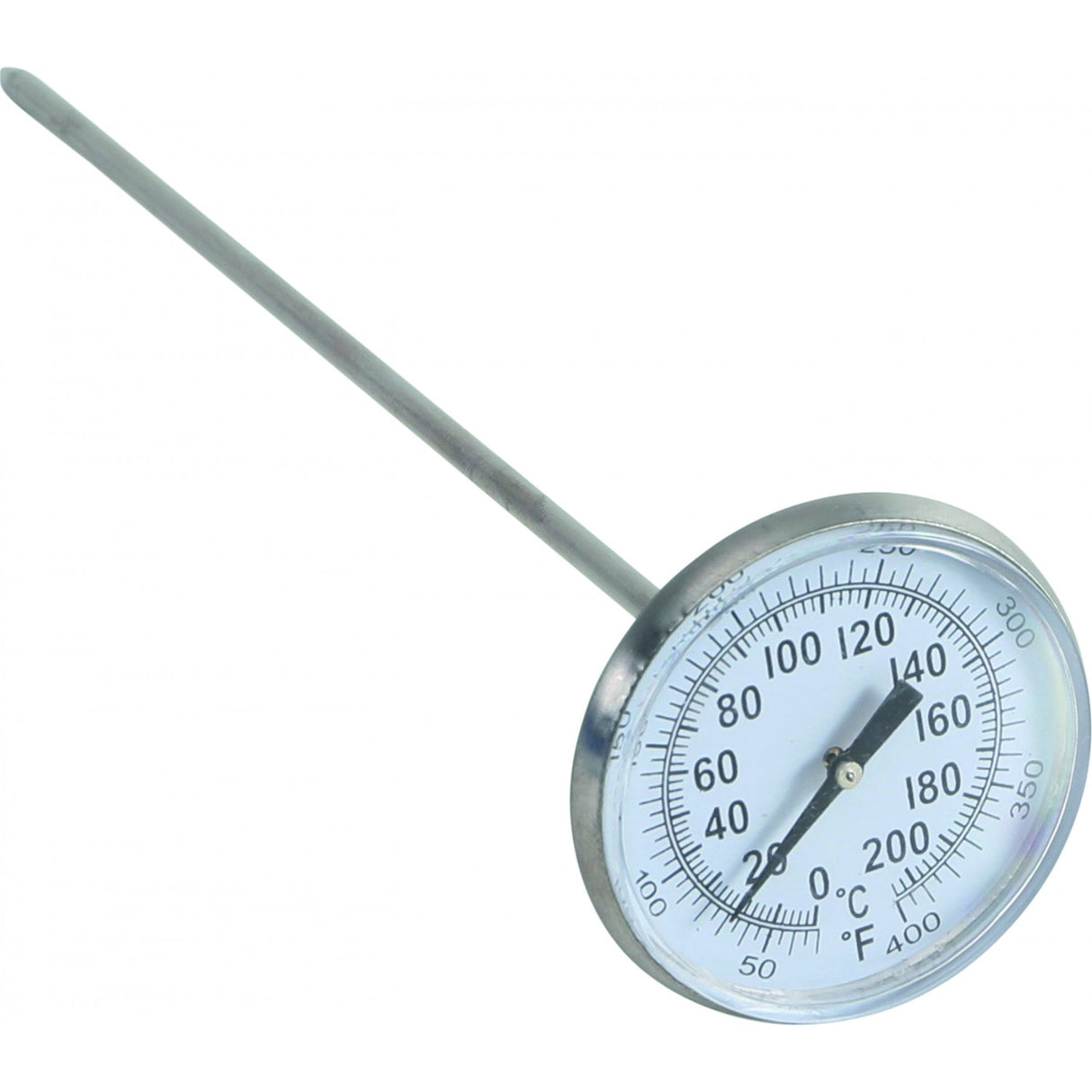 THERMOMETER FOR BGS 8027, 8098 (8027-2)