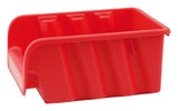 STORAGE CASE P-2 16X11.5X7.5CM (78822)