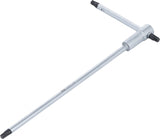 SCREWDRIVER WITH SLIDING T-HANDLE | T-STAR (FOR TORX) | T30 (6096)