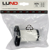 FILTER HEPA H13 FOR 67110 AND 67120 (67115)