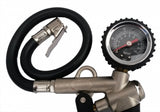 TIRE INFLATOR GUN WITH PRESSURE GAUGE PROFI (SK00586)
