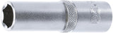 SOCKET, HEXAGON, DEEP | 12.5 MM (1/2") DRIVE | 14 MM (10554)
