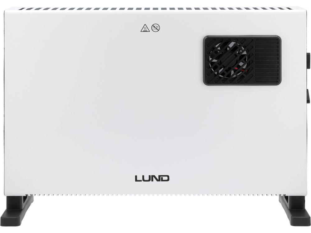 CONVECTOR HEATER 2000W (68650)