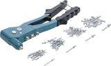 RIVETER SET | 2.4 / 3.2 / 4.0 / 4.8 MM | 250 MM (401)
