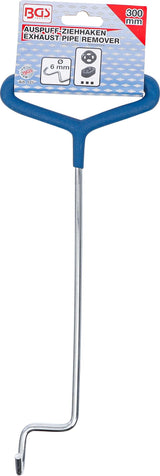 EXHAUST PIPE HOOK (121)