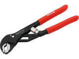 SELF-ADJUSTING PLUMBING PLIERS | 175 MM (YT-20915)