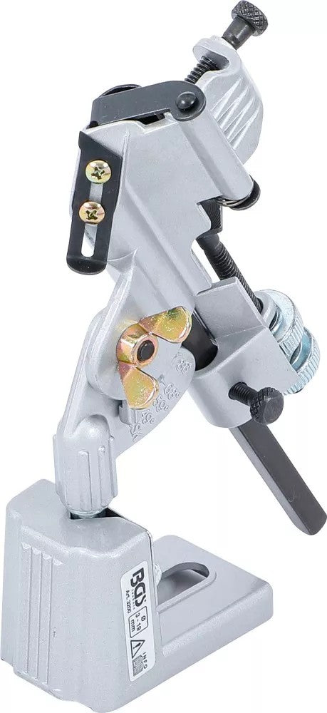 DRILL GRINDING ATTACHMENT | FOR TWIST DRILLS, Ø 3 - 19 MM (3200)