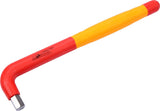 INSULATED L-TYPE HEX KEY 10 MM VDE (YT-21126)