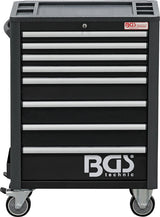 WORKSHOP TROLLEY | 8 DRAWERS | EMPTY (4111)
