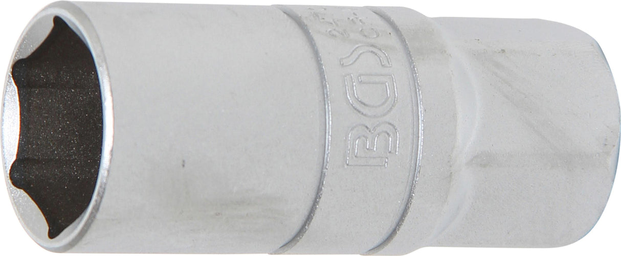 SPARK PLUG SOCKET, HEXAGON | 12.5 MM (1/2") DRIVE | 21 MM (2470)