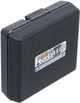 PROTECTIVE IMPACT SOCKET SET | 12.5 MM (1/2") DRIVE | 17 - 19 - 21 MM | 3 PCS. (7310)