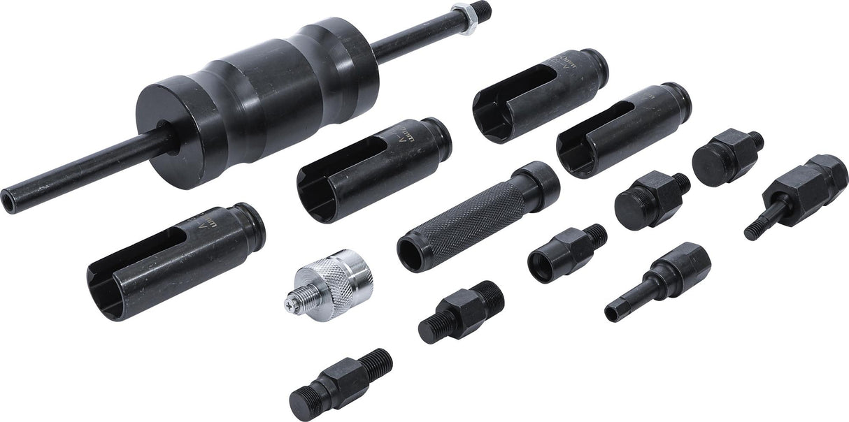 CDI INJECTOR/EXTRACTOR SET | 14 PCS. (67307)