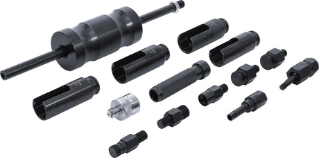CDI INJECTOR/EXTRACTOR SET | 14 PCS. (67307)