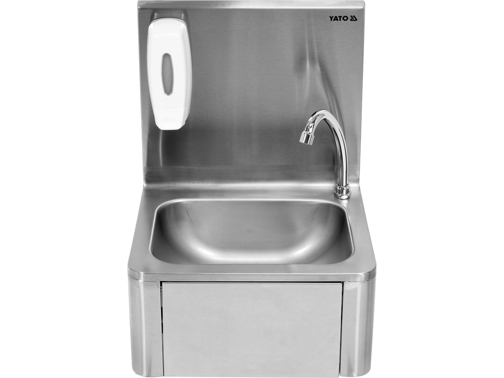 KNEE OPERATED WASH BASIN (YG-10010)