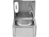 KNEE OPERATED WASH BASIN (YG-10010)