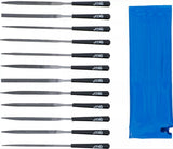NEEDLE FILE SET | 12 PCS. (50200)