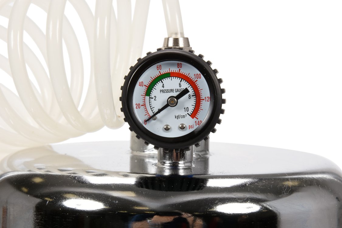 AIR BRAKE BLEEDER (YT-06845)