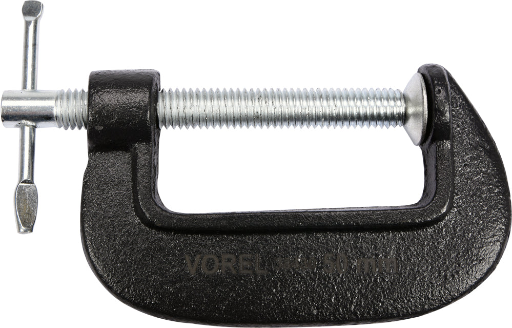 C CLAMP 2" (38430)