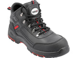 LOW-CUT SAFETY SHOES PARAN S3 S. 43 (YT-80654)