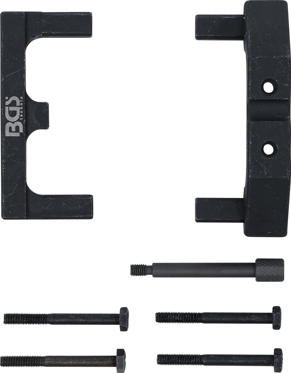 TOOL TRAY 1/6: ENGINE TIMING TOOL SET | FOR VAG 4.0 FSI, TFSI (74428)