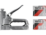 STAPLE GUN 6-14MM /1.2/ (YT-7000)