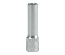 SOCKET  9MM 3/8" 6 PT CV DEEP (YT-3823)