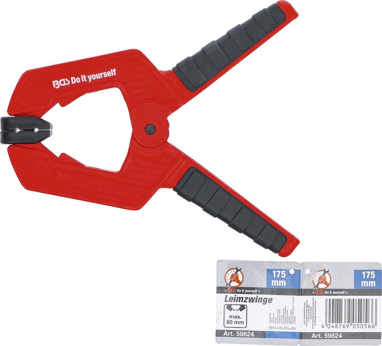 CLAMP | 175 MM (59824)