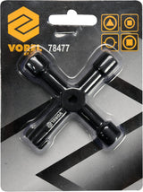 SERVICE UTILITY KEY (78477)