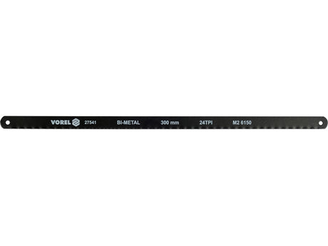 BI-METAL SAW BLADE SET 2 PCS (27541)