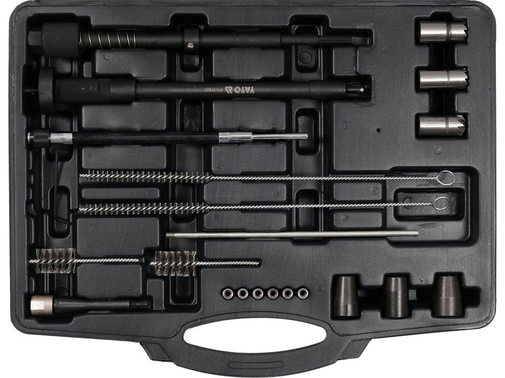 INJECTOR SEAT AND MANHOLE CLEANING SET (YT-17627)