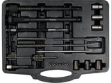INJECTOR SEAT AND MANHOLE CLEANING SET (YT-17627)