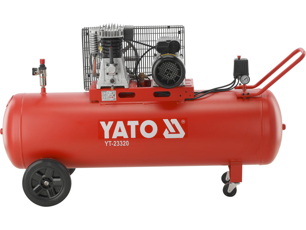 AIR COMPRESSOR 200L (YT-23320)