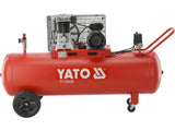 AIR COMPRESSOR 200L (YT-23320)