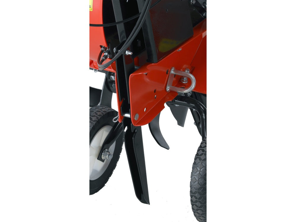 PETROL GARDEN TILLER 35/85 CM (YT-85591)