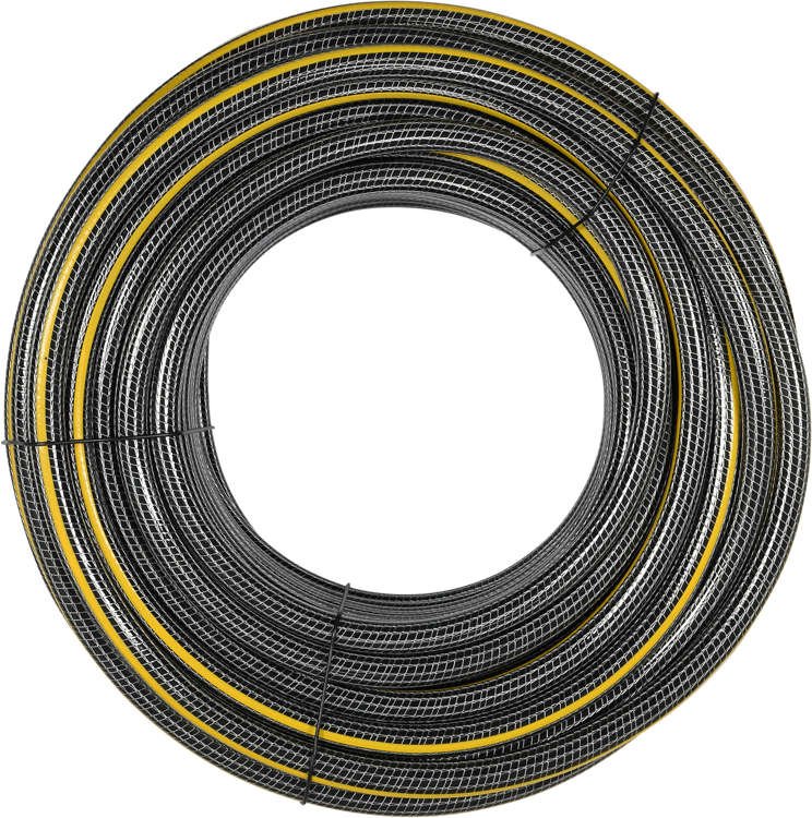 GARDEN HOSE FIVE-LAYER 1/2 35M (89382)