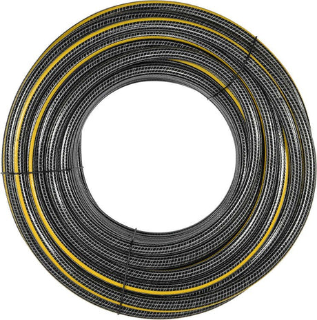 GARDEN HOSE FIVE-LAYER 1/2 35M (89382)