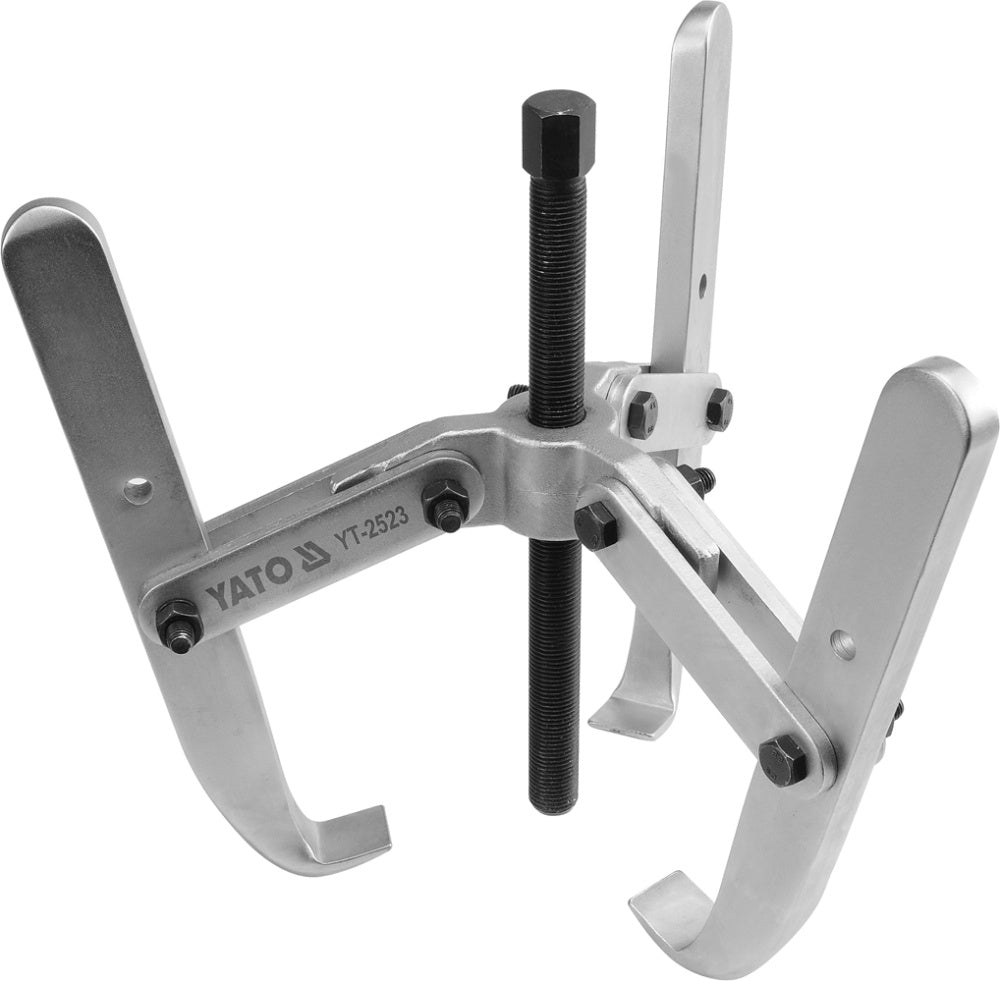 3 ARMS JAW PULLER 12" (YT-2523)